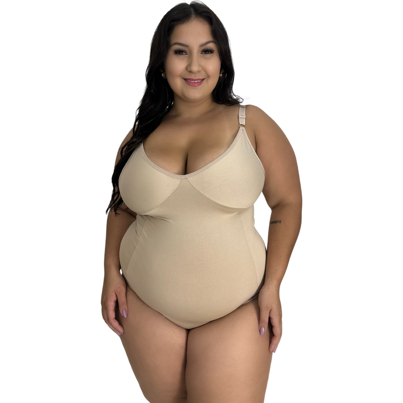 Body Modelador - Modella Slim