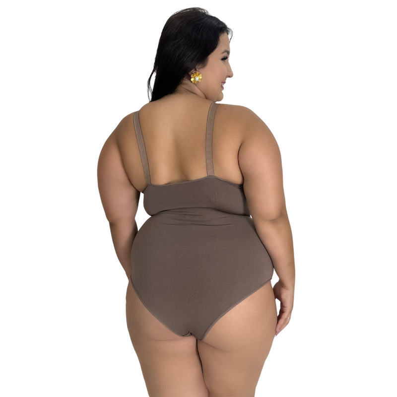 Body Modelador - Modella Slim